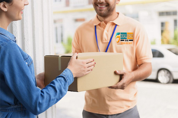 Moving Packing