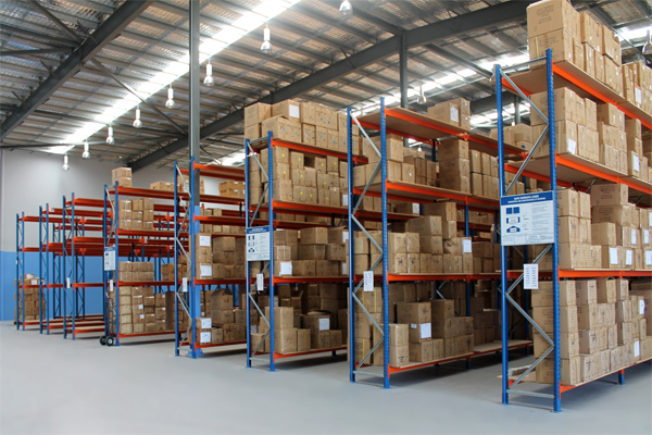 Warehouse Storage Services