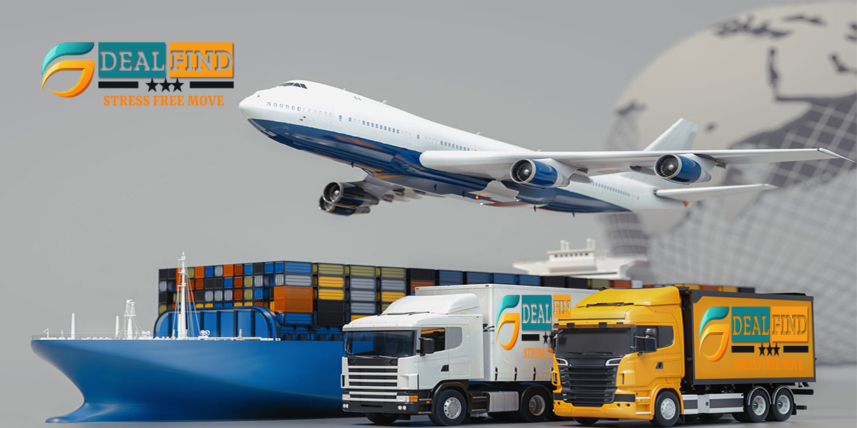 Packers Movers
